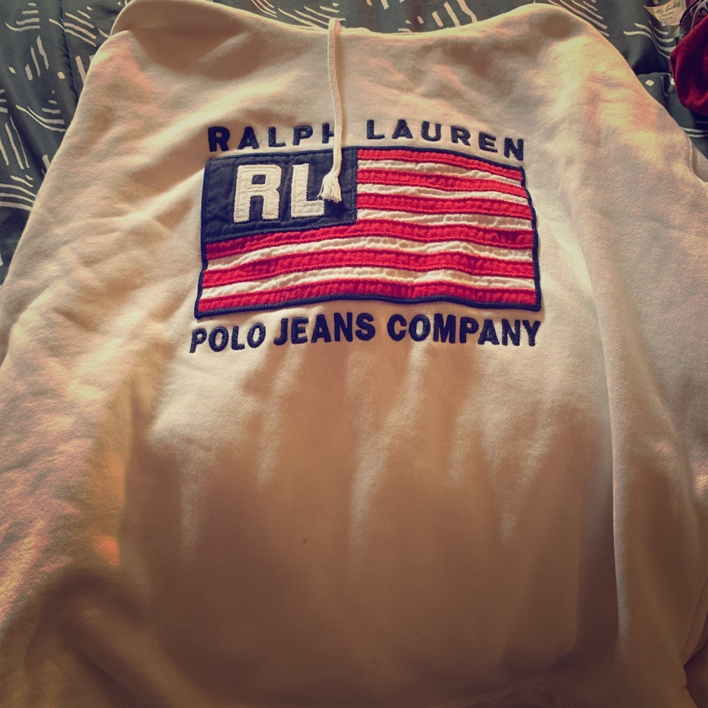 Ralph Lauren Sweatshirt